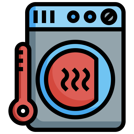 drying machine