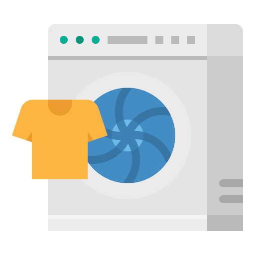 washing machine 2