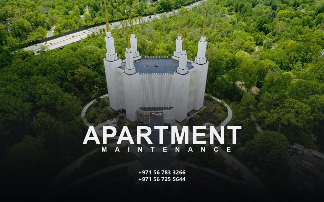 Building Maintenance | Apartment Maintenance | 0567833266