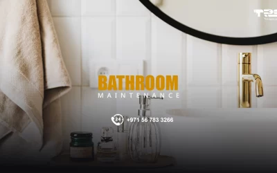 Bathroom maintenance | Maintenance | 0567833266