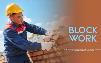 Block Work Contracting | block work | 0567833266