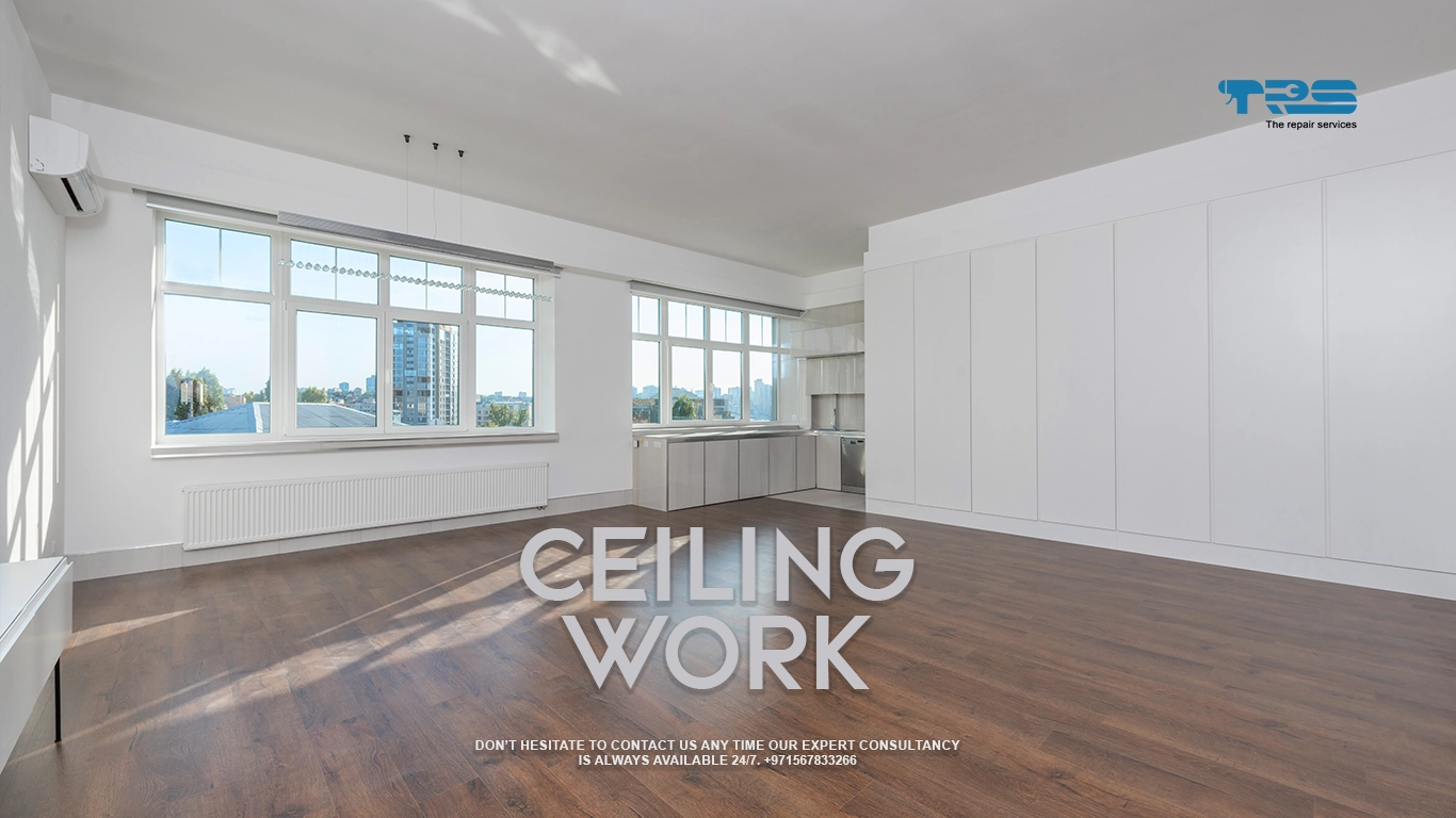 Ceiling Services | Ceiling Work | 0567833266