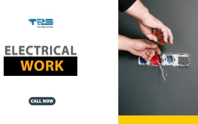 Electrical Work Services in Dubai  | Electrical Work | 0567833266
