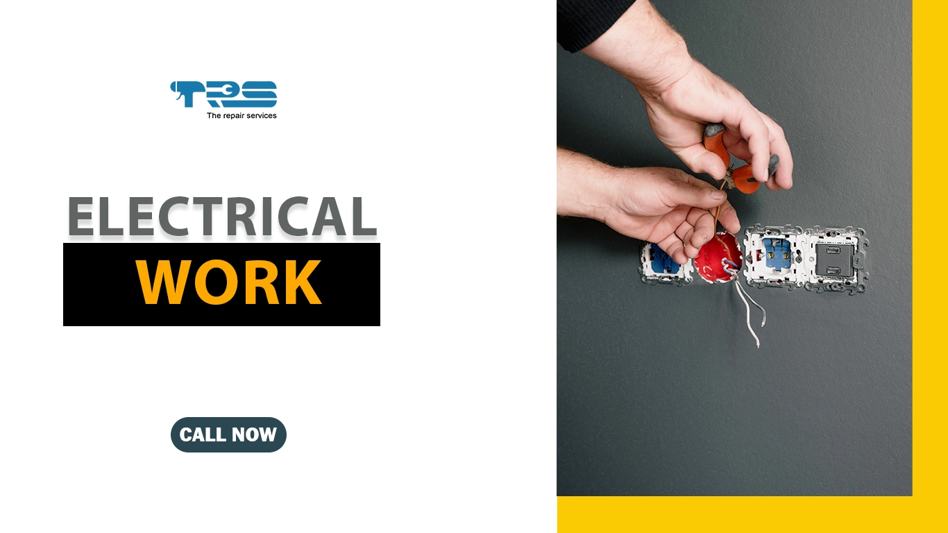 Electrical Work Services in Dubai  | Electrical Work | 0567833266