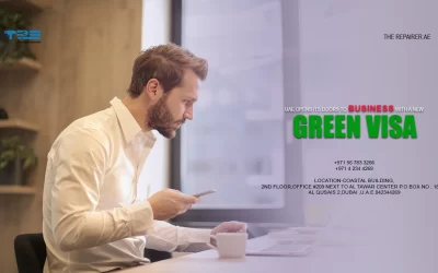 GREEN VISA IN DUBAI | UAE | 567833266| 2023