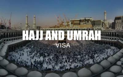 Hajj and Umrah Visa | HAJJ 2023 | 0567833266