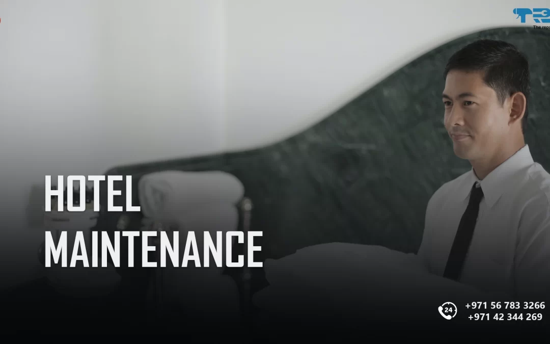 Hotel Maintenance