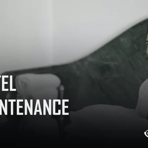 Hotel Maintenance