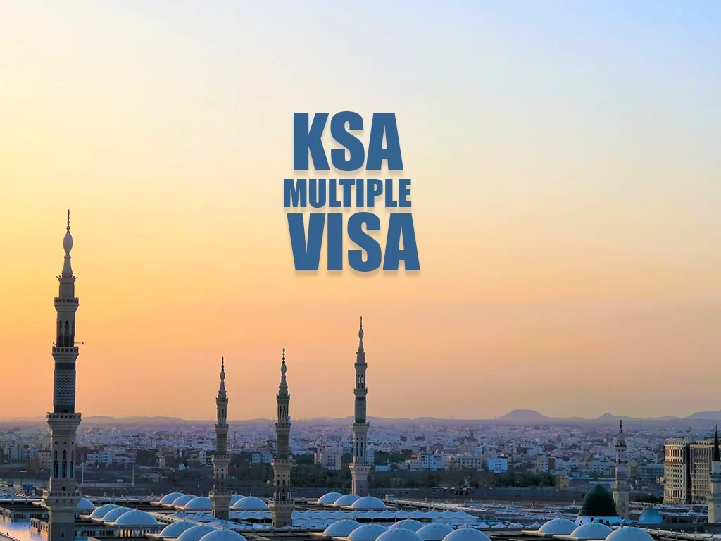 ksa visa