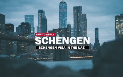 Schengen Visa Dubai | UAE VISA | 567833266