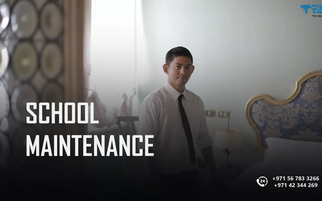 School Maintenance | 0567833266