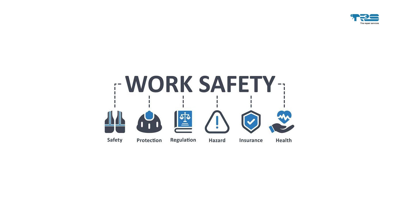 Health And Safety | 0567833266