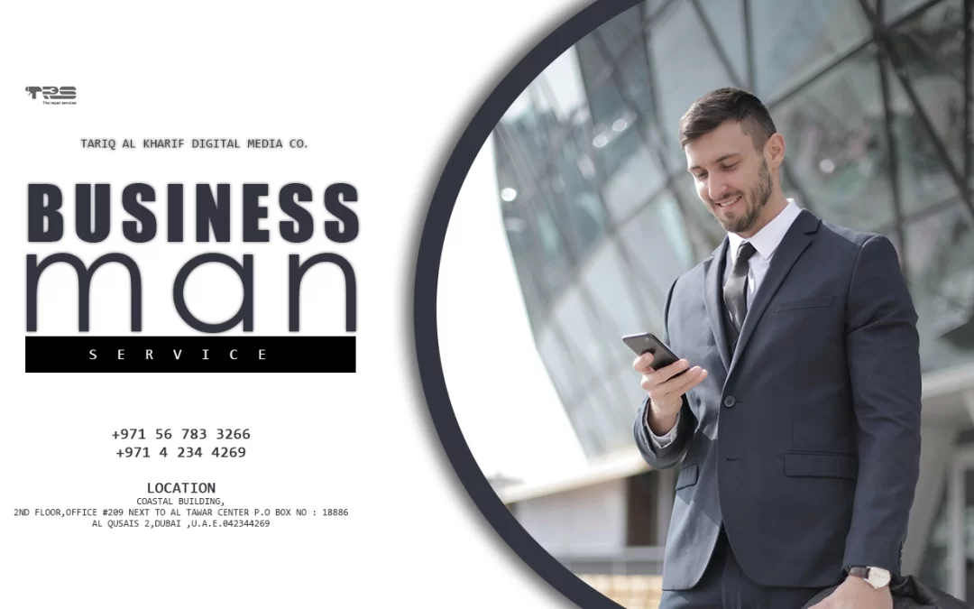 Businessman Services