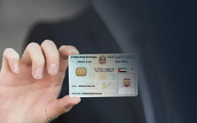 Emirates Id | Emirates ID Status | Emirates Id Status Check