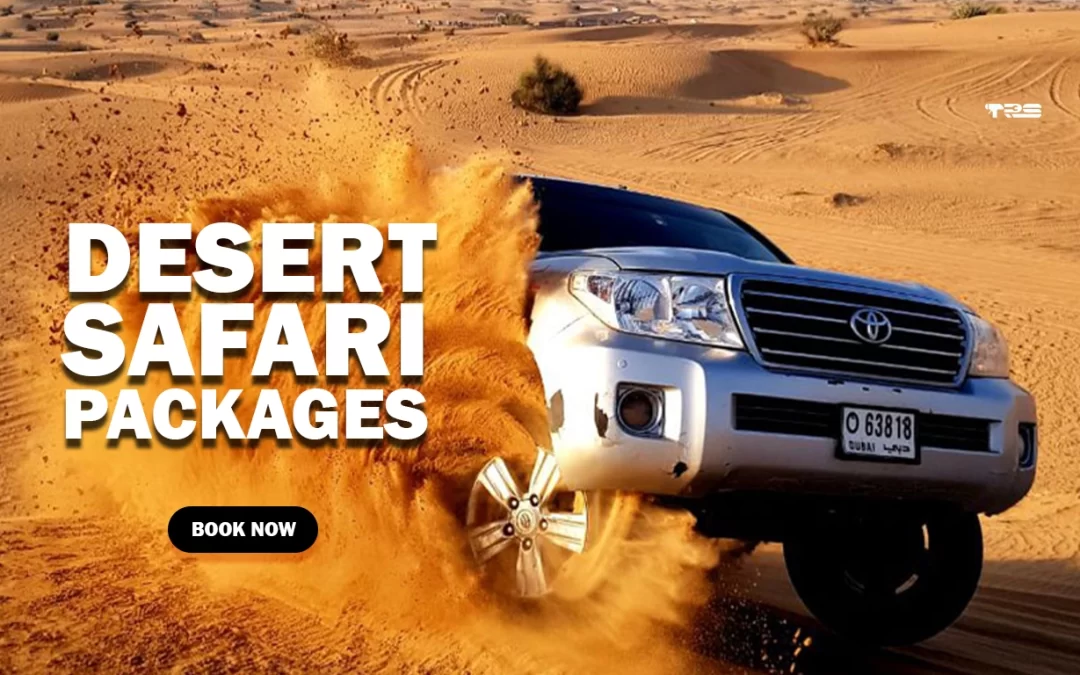 Desert Safari Packages | باقات سفاري صحراوي | Safari Ticket | 0567833266