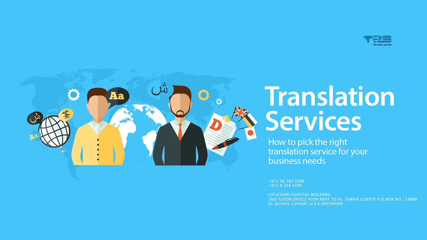 Translation Services in Dubai | Legal Translation | 0567833266