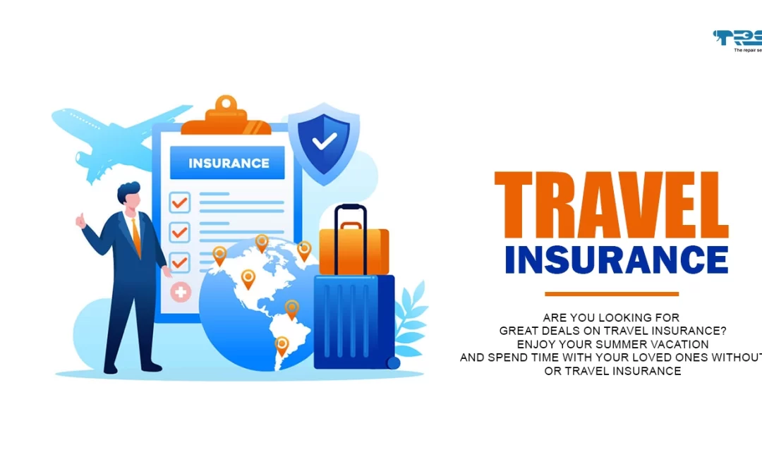 travel insurance