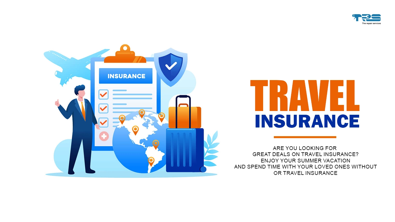 Travel Insurance | 5667833266