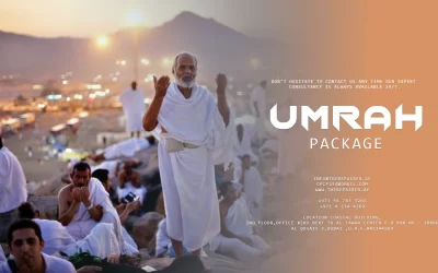 Umrah Visa From Dubai | Umrah Package | 2023 | 0567833266