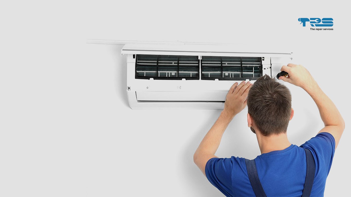 AC REPAIRING SERVICE IN SHARJAH خدمات الإصلاح