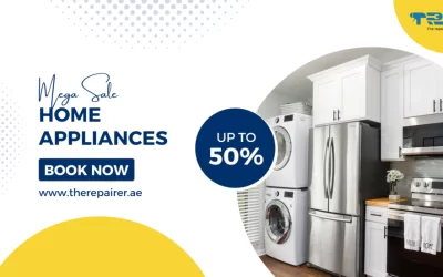 HOME APPLIANCES REPAIR IN SHARJAH | 0567833266