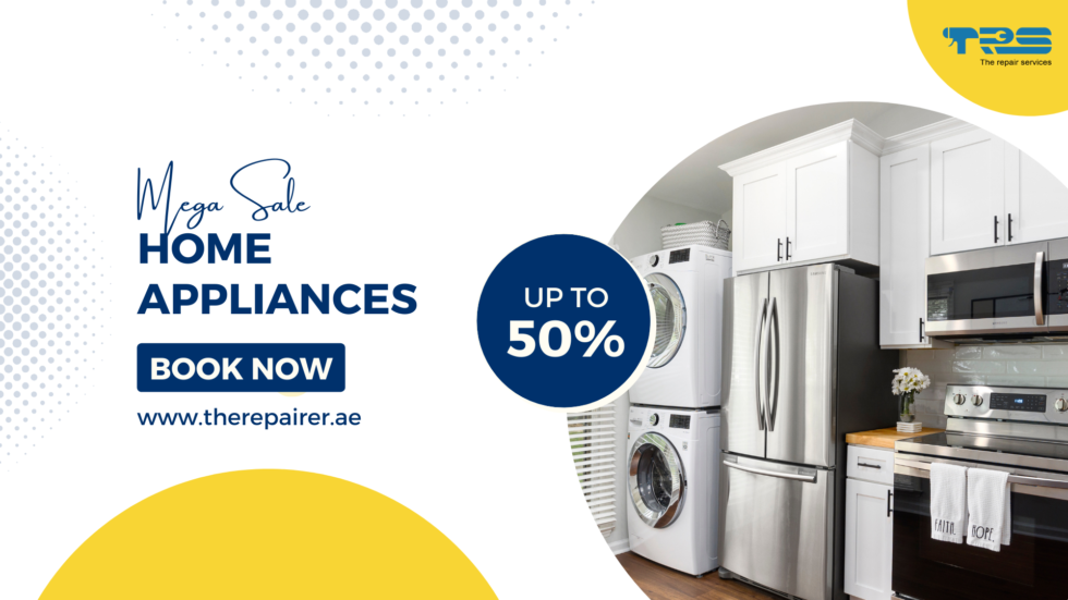 HOME APPLIANCES REPAIR IN SHARJAH | 0567833266