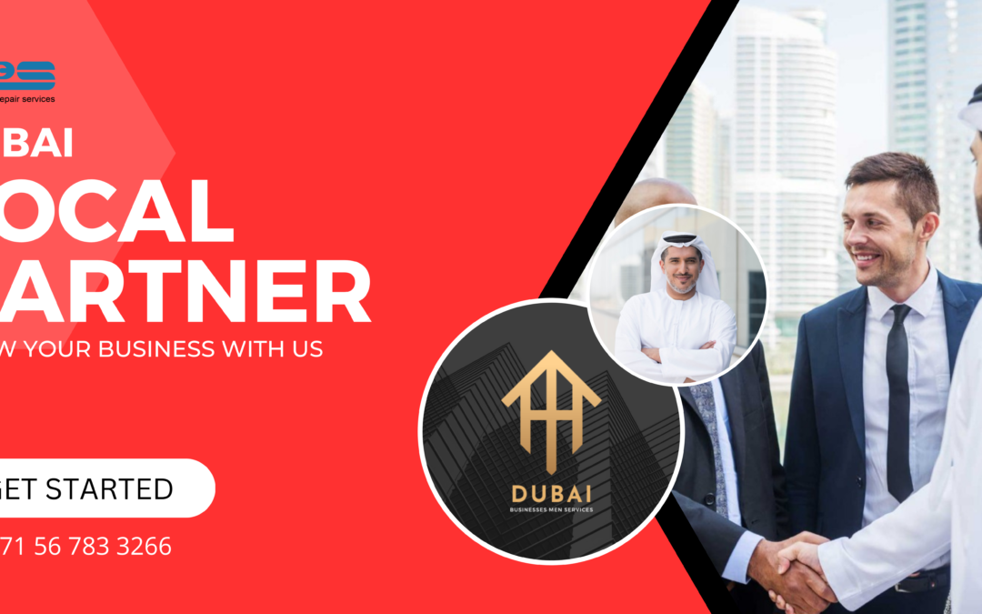 DUBAI LOCAL PARTNER