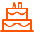 chocolatier icon 3 orange