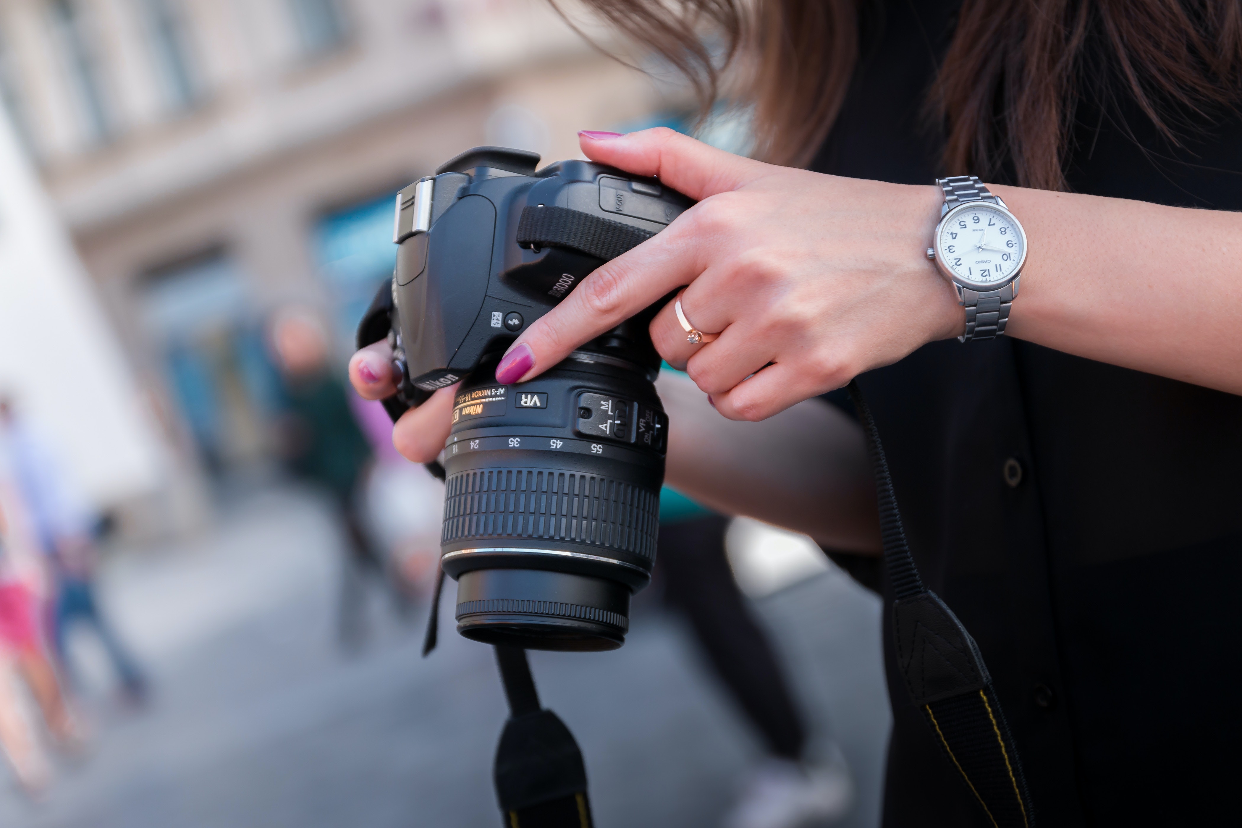 Photography Studio In Dubai